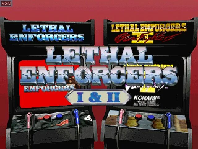 Lethal company guns. Lethal Enforcers 1-2 ps1. Lethal Enforcers ps1. Lethal Enforcers II: Gun Fighters игра. Lethal Enforcers i II ps1.