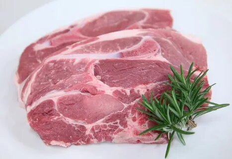 Вкусно и точка свинина