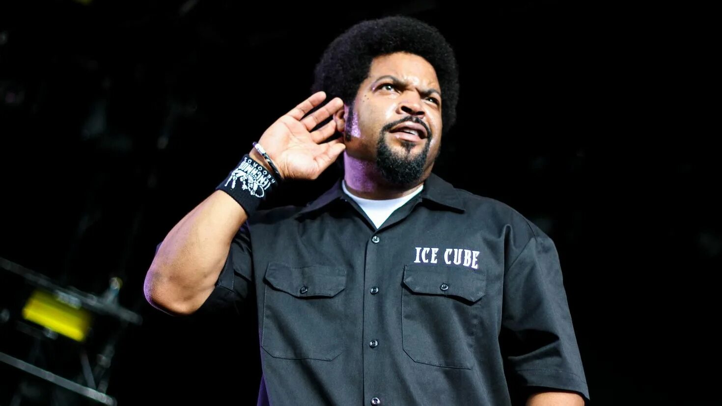 Ice cube remix