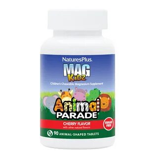 Nature s plus animal отзывы