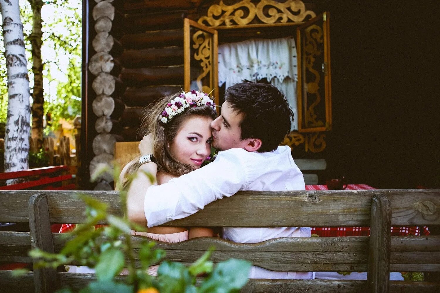 фотосессия ставрополь в студии