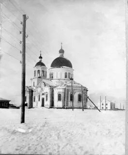 Старое мишкино