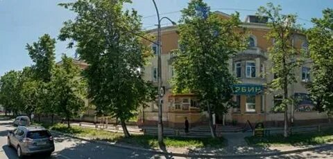 Уральская 25 каменск уральский