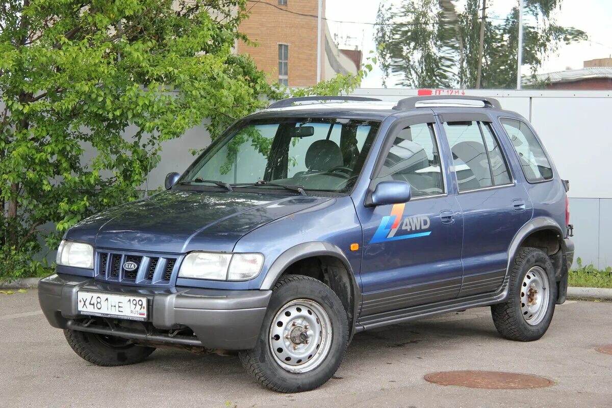 Купить кия 1 поколения. Kia Sportage 2005. Kia Sportage 1 2005. Sportage 1 поколения. Kia Sportage 2.0 МТ, 1998,.