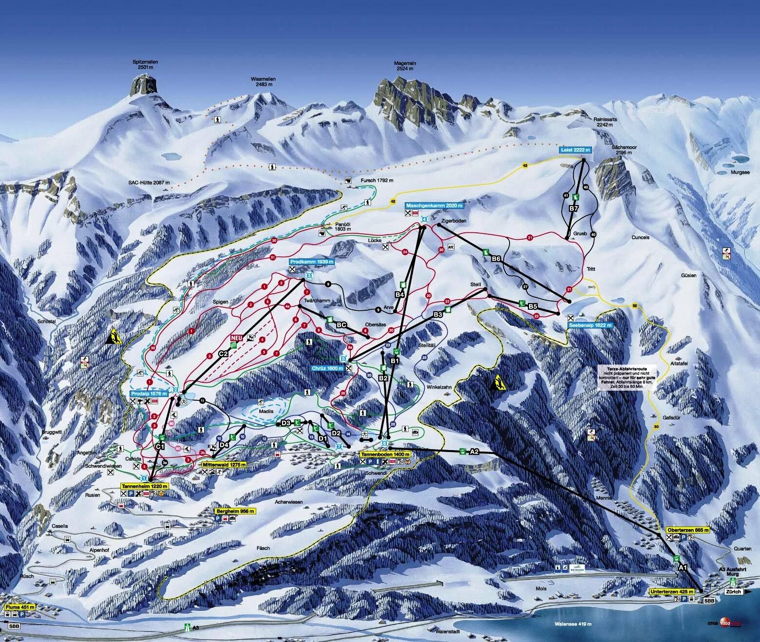 Ближайший горнолыжный курорт. Laax швейцария горнолыжный курорт. миттенвальд горнолыжный курорт. миттенвальд карта трасс 2025. гармиш-партенкирхен горнолыжный курорт трассы.