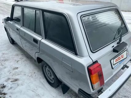 Ваз 2104 артикул