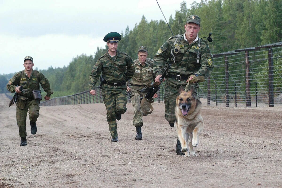 Пограничные войска. Охрана границы. Российские пограничники. Пограничные войска России.