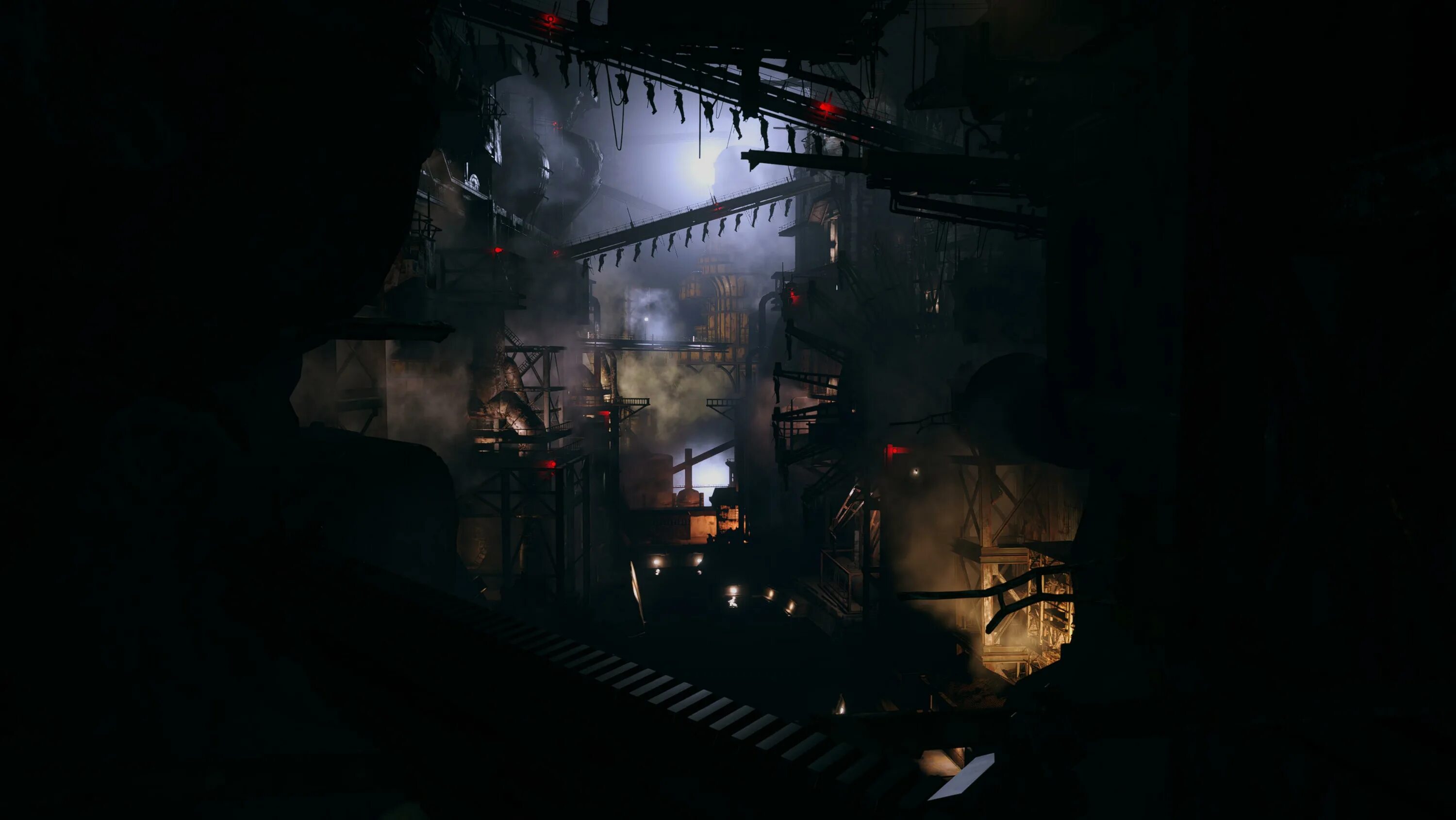 Произошел неожиданный аварийный сбой resident evil 8. Resident evil village завод гейзенберга. resident evil 8 фабрика. резидент эвил 8 village. резидент ивел 8 фабрика гейзенберга.