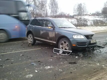 Аварии 2012 года