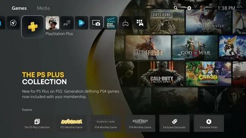 Делюкс игры пс5