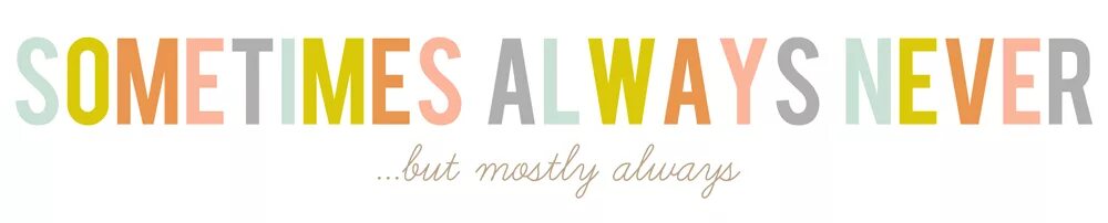 Always never often sometimes usually wordwall. Always never. олвейс самтаймс. always sometimes. sometimes надпись.