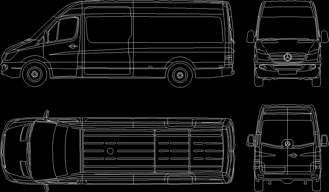 Мерседес Бенц Спринтер 3 габариты. Габариты микроавтобуса Мерседес Спринтер. Мерседес Бенц Спринтер микроавтобус габариты. Mercedes Sprinter Blueprint. Высота мерседес спринтер