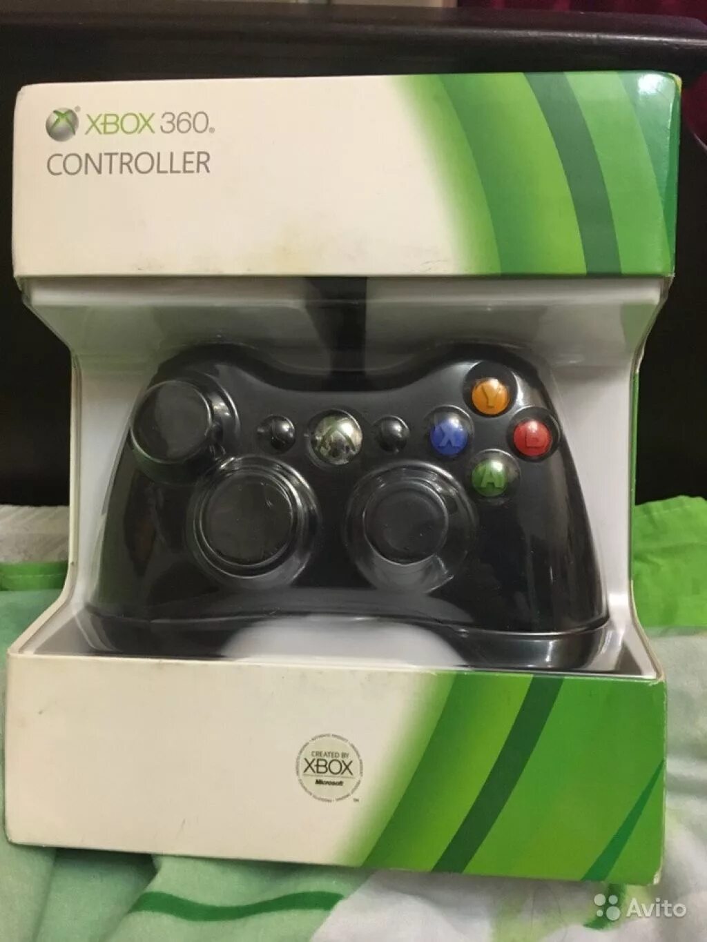 Джойстик хбокс 360 проводной. Оригинальный проводной геймпад Xbox 360. Xbox 360 Gamepad оригинал. Коробка джойстик Xbox 360. Xbox 360 проводной купить