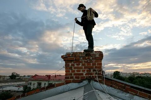 Tip Top Chimney Sweep Chimney Repair Ellenburg, NY Plattsburgh, NY