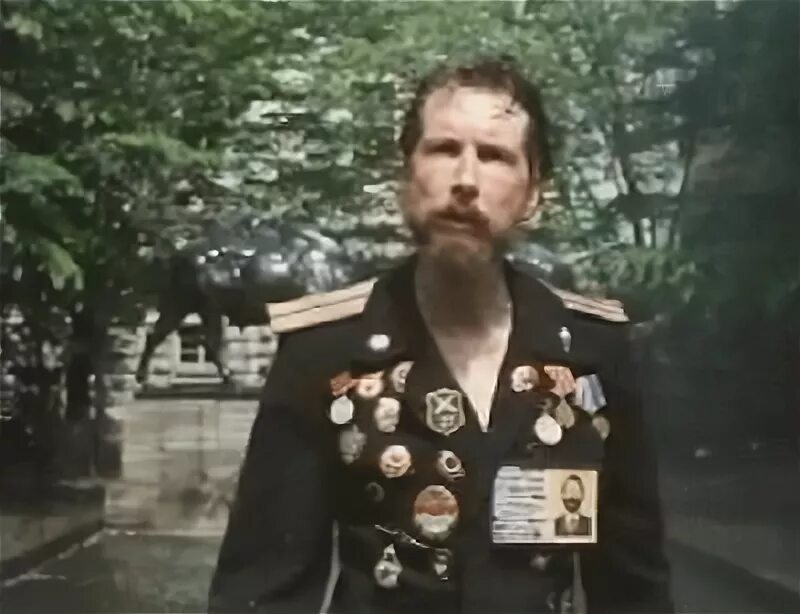 Жена керосинщика. Жена керосинщика 1988.