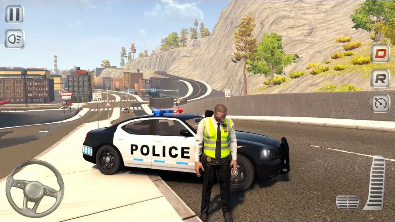 Полиция симулятор 2021. Police Simulator: Patrol Duty. Police Simulator: Patrol Officers. Симулятор полиции 2023 ПК.