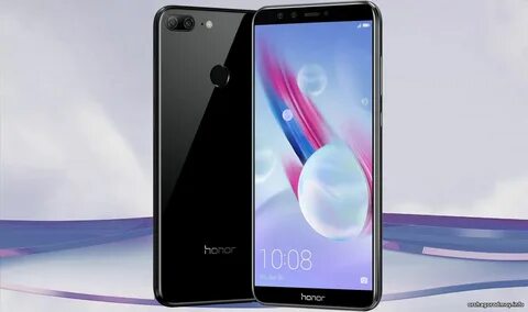 Honor 9 lite 32