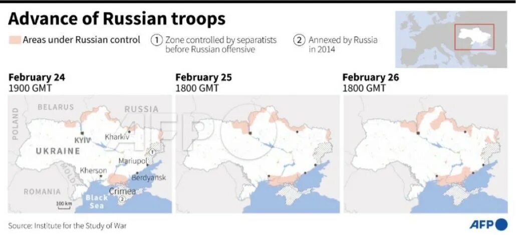 Ukraine Control Map. Russian Controlled Ukraine Map. Ukraine area under Control of Russia. Russian Controlled Ukraine Map Day 120. Area control