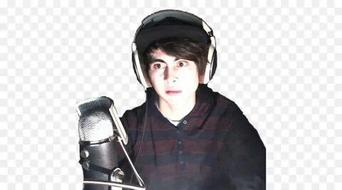 Leafyishere