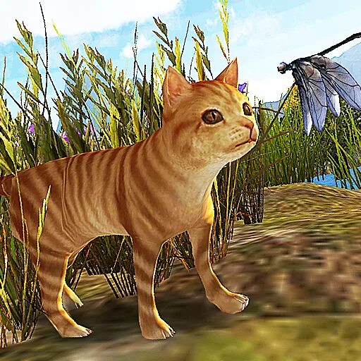 Симулятор дикой кошки. Wild cats игра. Симулятор дикой кошки. Реалистичные игры про кошек. Дикие родичи кошки игра.