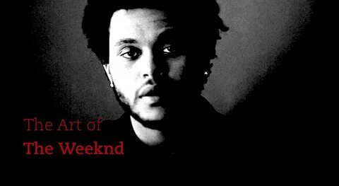 Fill the void the weeknd