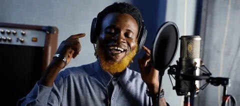 Recording songs