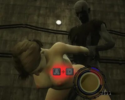 Slideshow: horror games porn.