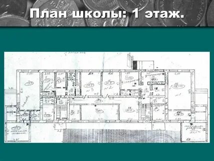 План совета первых в школе