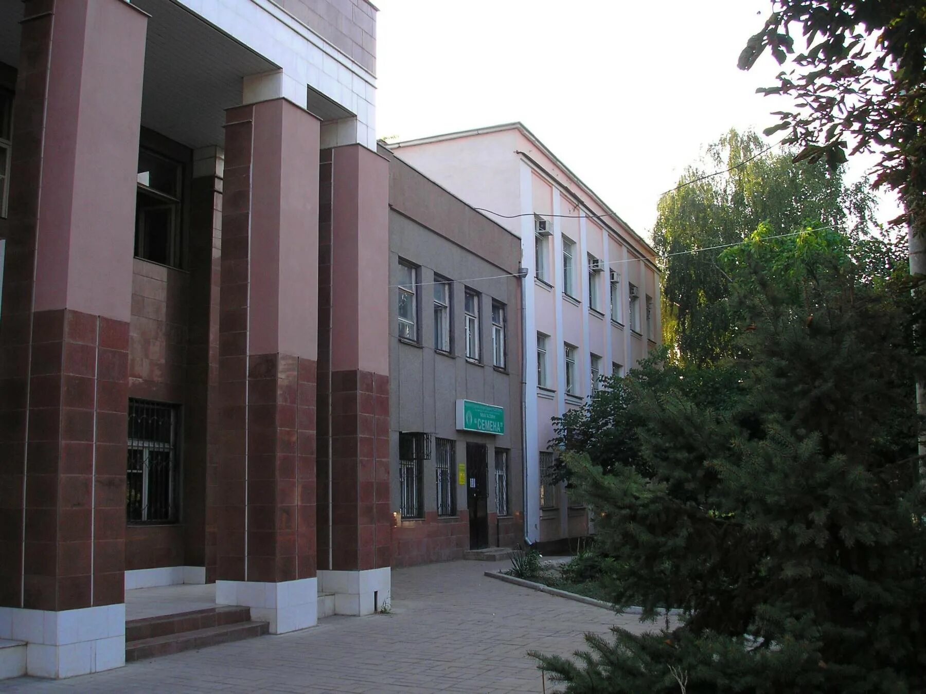 Здания соцзащиты фото Здания соцзащиты фото