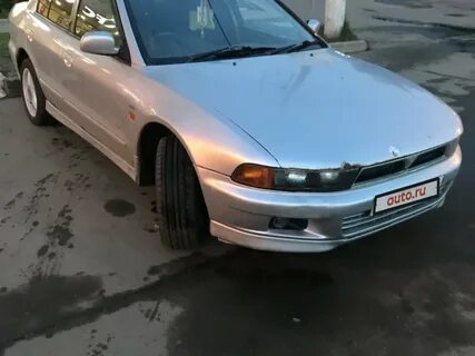 Митсубиси 1997 года