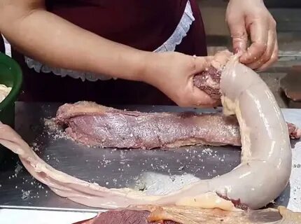 Казы колбаса как варить