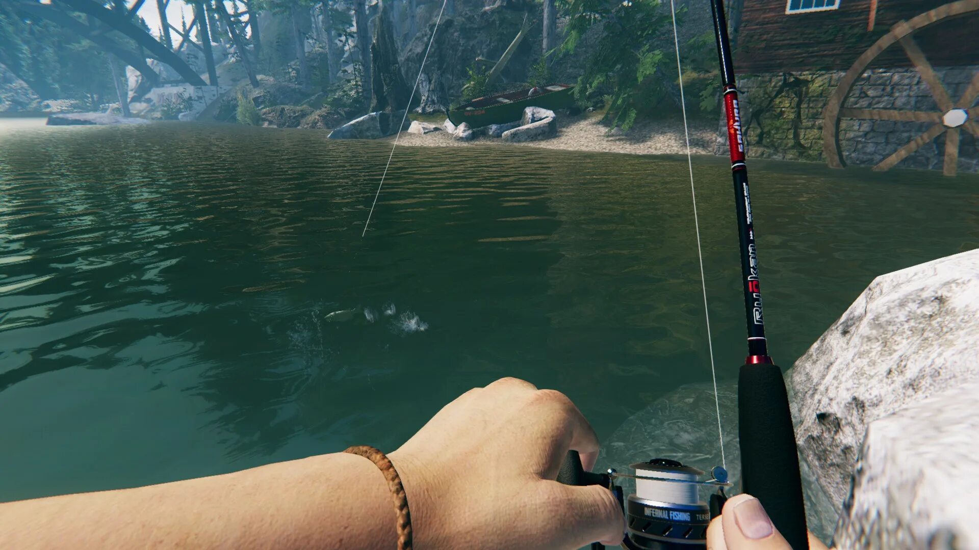 Лучшие симуляторы рыбалки. Игра ultimate fishing simulator. ultimate fishing simulator 2018. ultimate-fishing-simulator-2 2025. симулятор рыбалки для ps4 ultimate fishing.