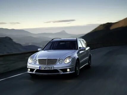 Включи mercedes