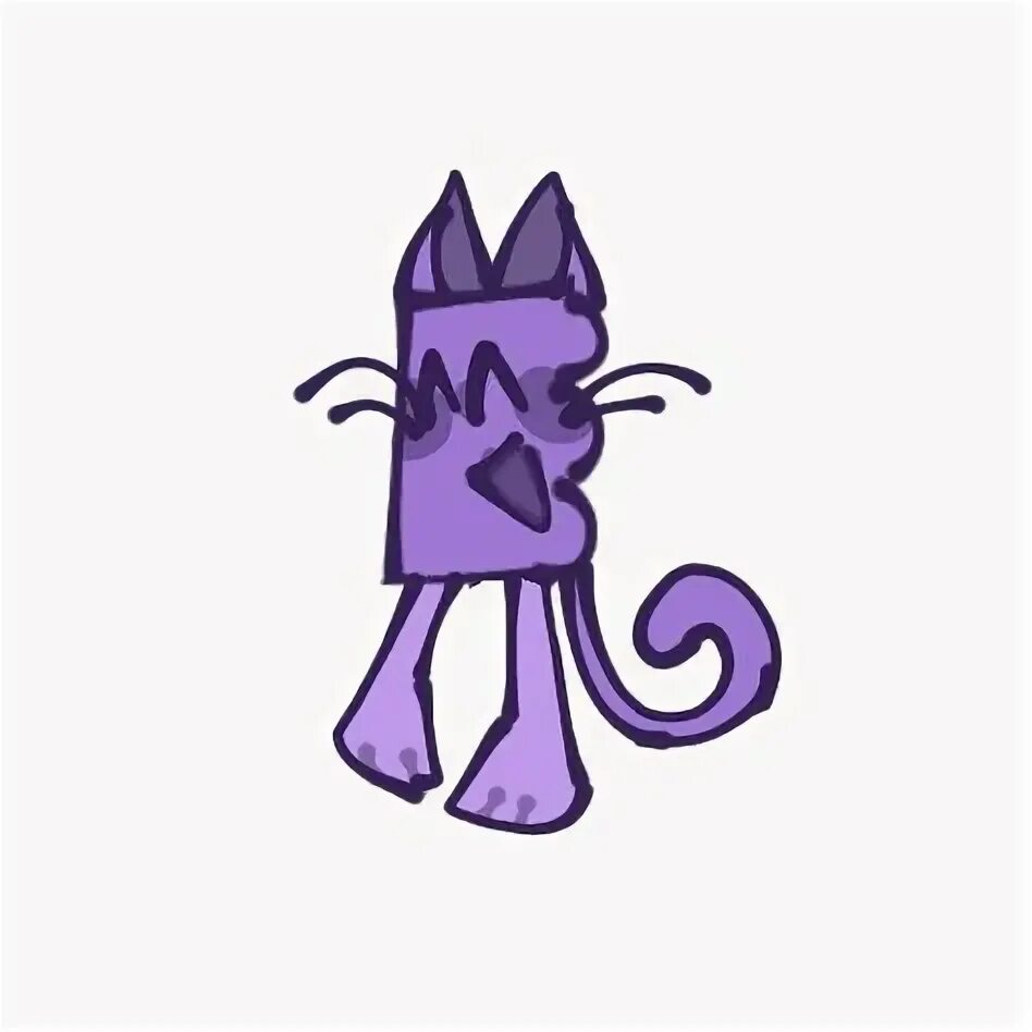 Кот ранд. Кот ранд