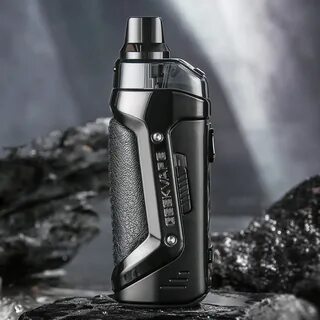 Aegis boost 2 black