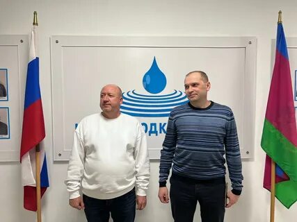 Гуп кк