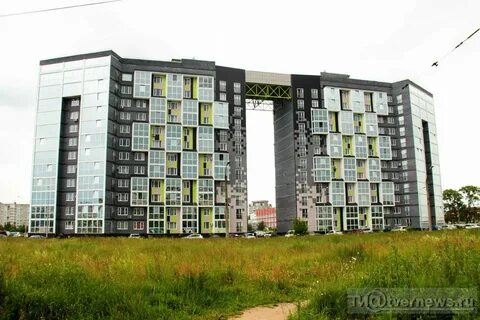 Можайского 78 тверь