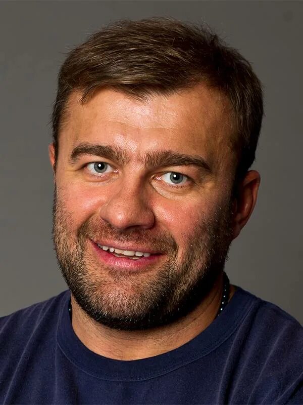 Пореченков рост