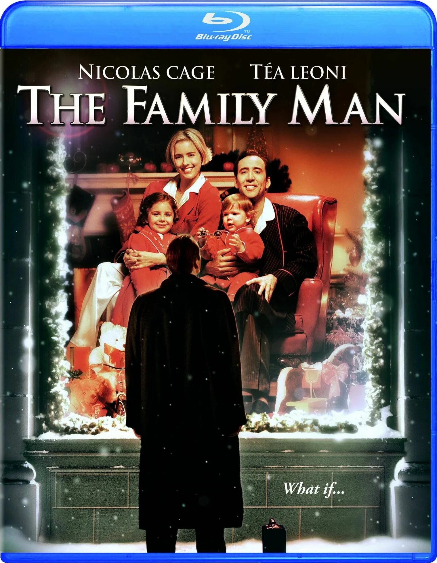 The Family man 2000. Семьянин the Family man, 2000. The Family man 2000 poster.