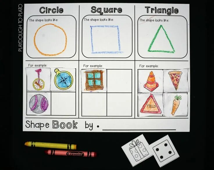 Sorting shapes. Shapes sorting for kids. the shape game. shapes triangle square circle worksheet. matching activite shapes triangle.