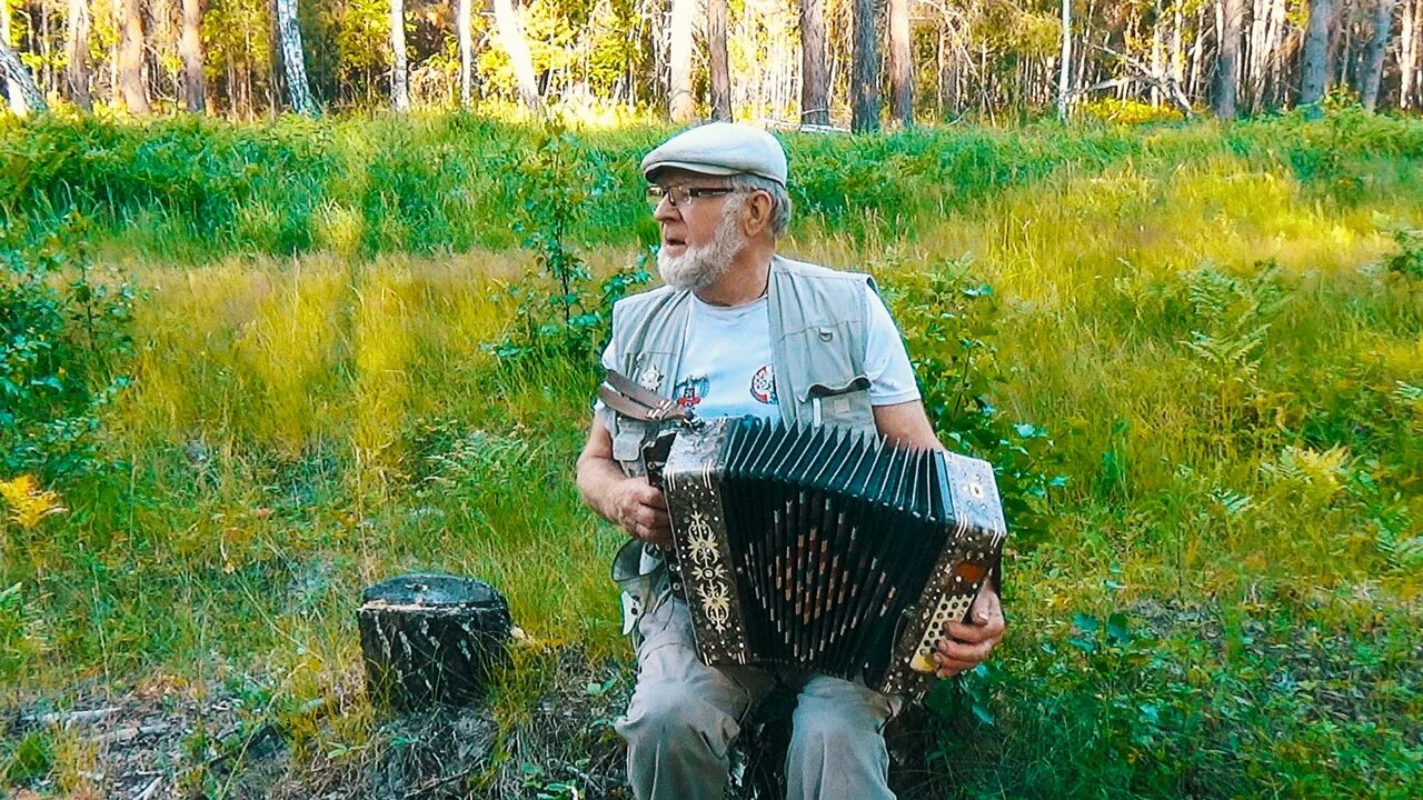 ришар гальяно. р. баянист на улице. новый баянист. новый баянист.