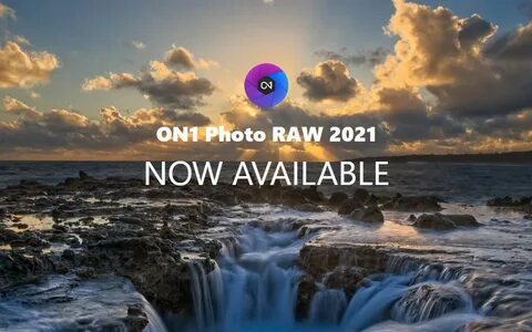 On1 raw 2024