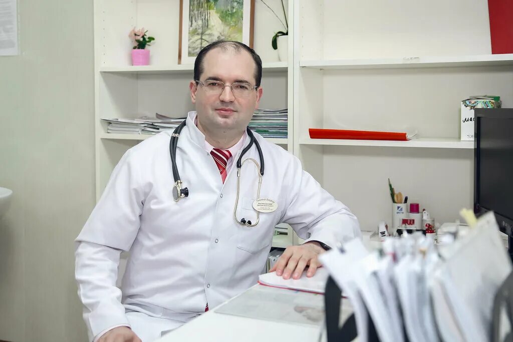 Личный доктор, врачебный кабинет на Грузовой улице в Орле - отзывы, фото, цены, 
