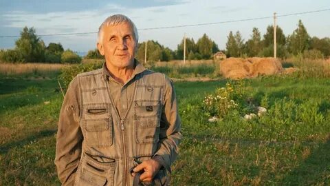 Пенсионер дом в глуши читать