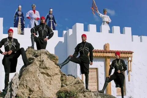 Аул анапа