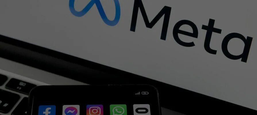 Meta не работает. Meta не работает