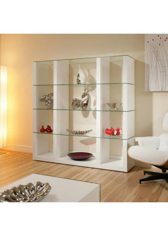 Стеллаж для гостиной. Декор из стеклянных ваз. Новогодний декор в аквариуме. Декор стеклянной вазы. Что можно поставить в стеклянную.