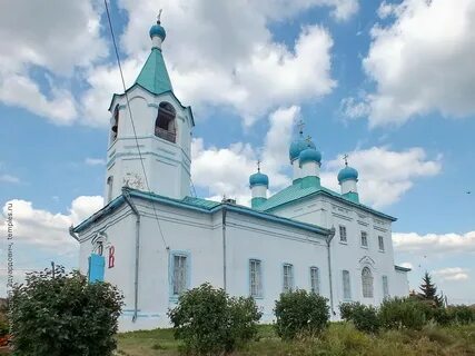 Боровской монастырь курганская область