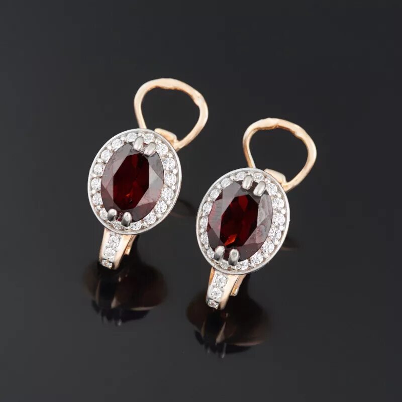 Серьги серебряные позолоченные с гранатом. Серьги с гранатом серебро с позолотой. Серьги гранат позолота. Серьги с852 с гранатом модель малинка. Серьги гранат позолота.