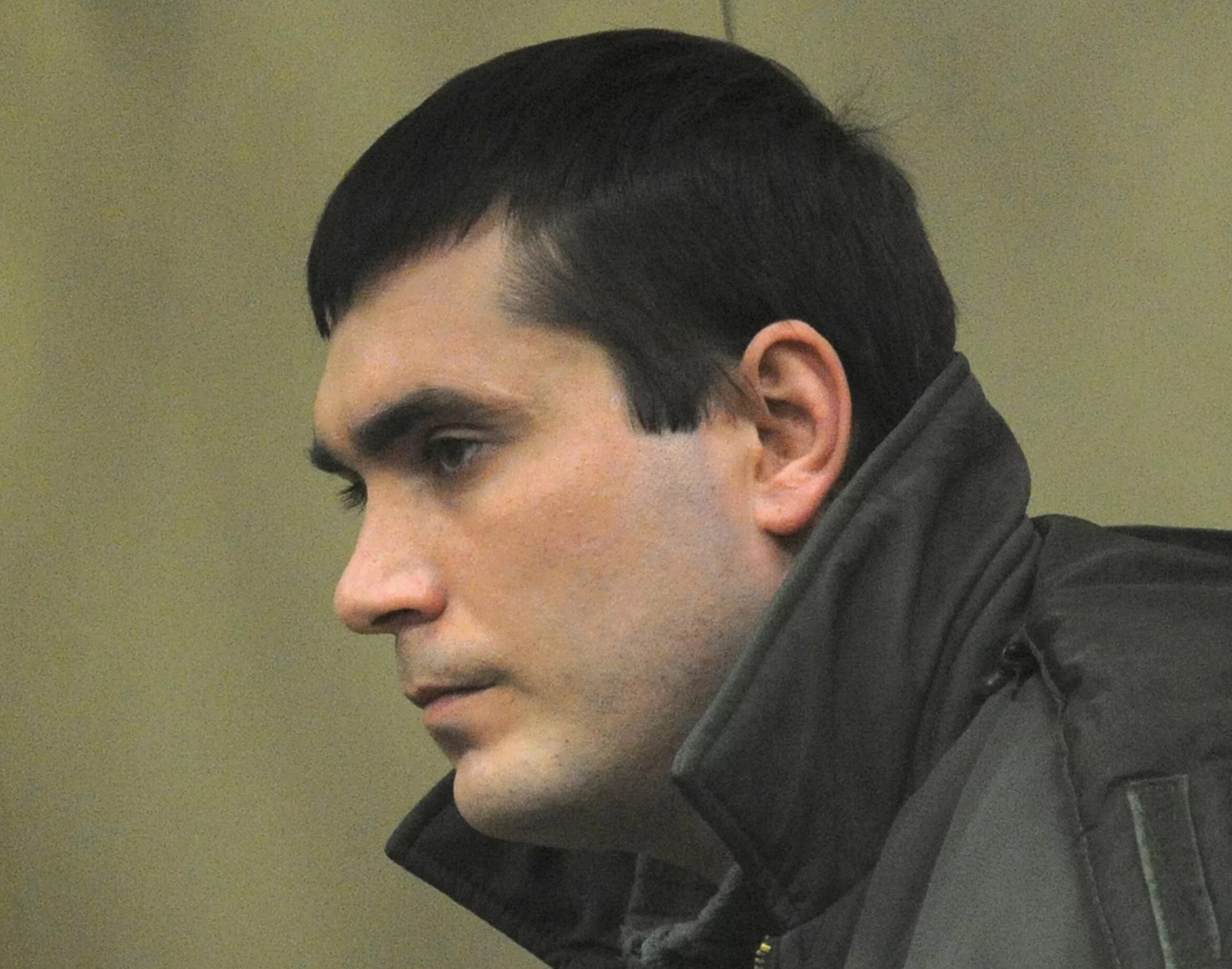 Рябцев директор. Рябцев директор